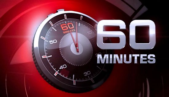 60 Minutes - Season 57 Episode 46