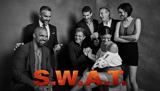 S.W.A.T. - Season 8 Episode 20