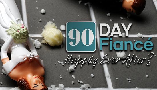 90 Day Fiancé: Happily Ever After? - Season 9 Episode 1