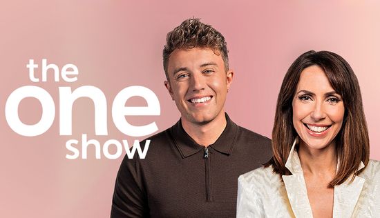 The One Show - Season 15 Episode 88
