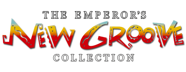 The Emperor's New Groove logo