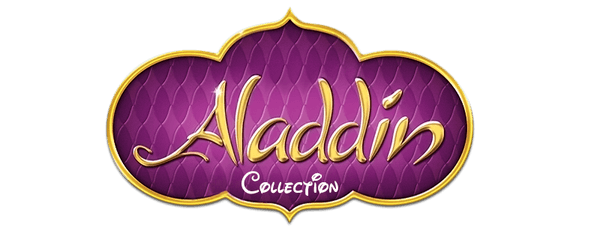 Aladdin logo