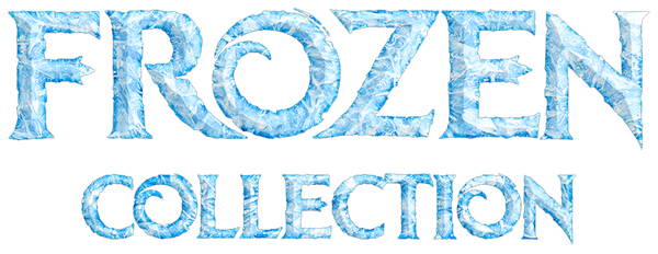Frozen logo