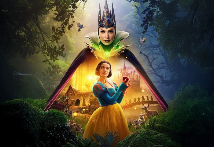 Disney+