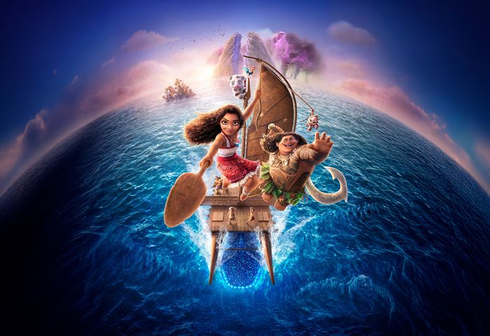 Disney+