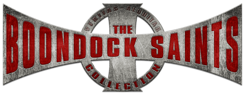The Boondock Saints