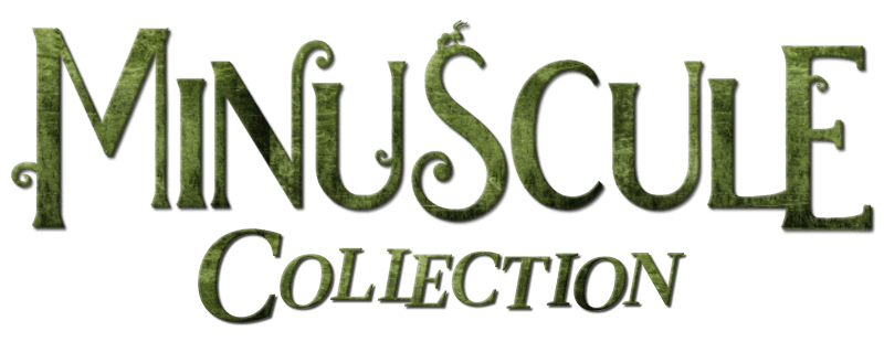 Minuscule