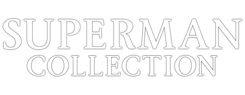 Superman Animated Movies