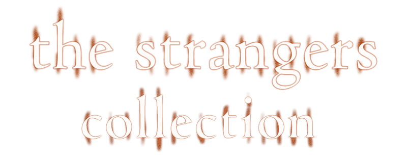 The Strangers
