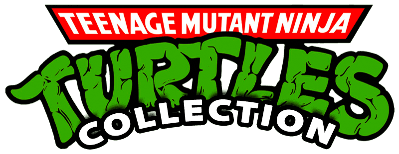 Teenage Mutant Ninja Turtles