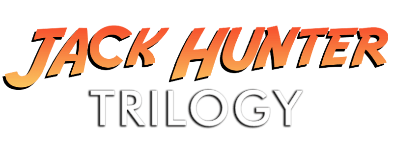 Jack Hunter