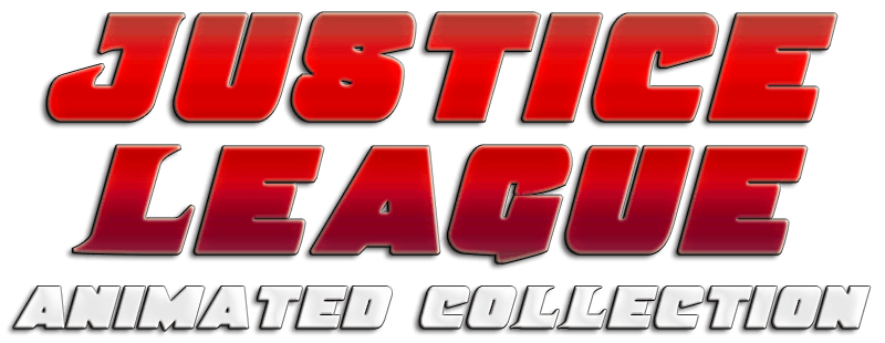 Justice League (Animated)
