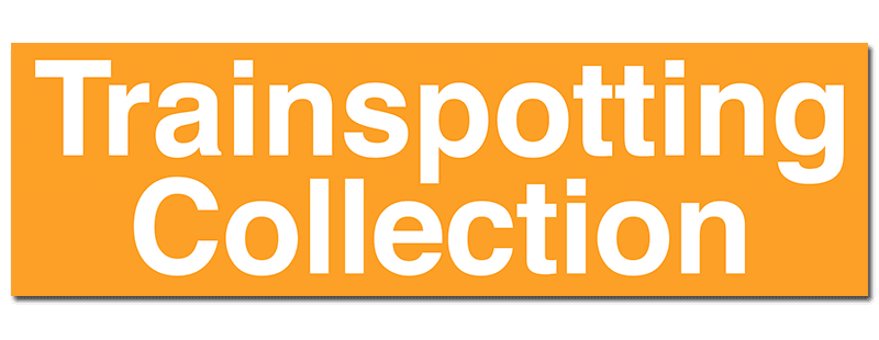 Trainspotting
