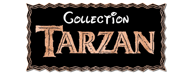 Tarzan (Animation)