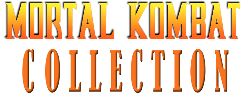 Mortal Kombat