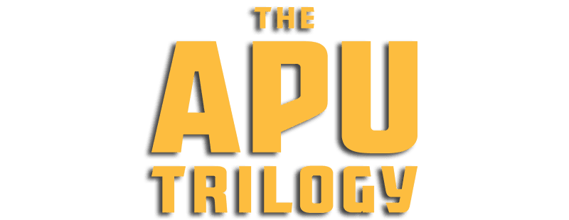 The Apu Trilogy