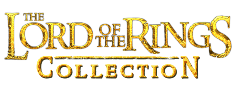 The Lord of the Rings logo