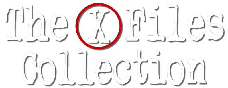 The X Files