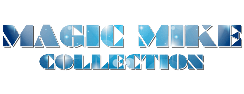 Magic Mike