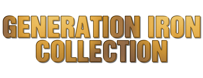 Generation Iron