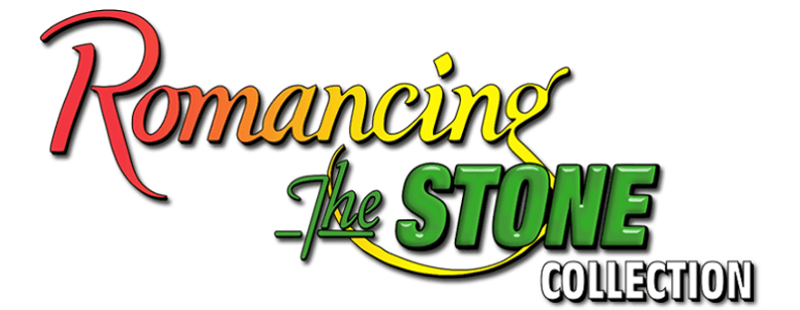 Romancing the Stone
