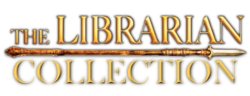 The Librarian