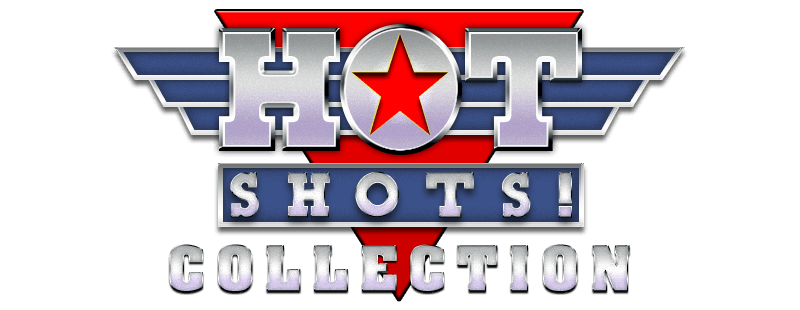 Hot Shots!