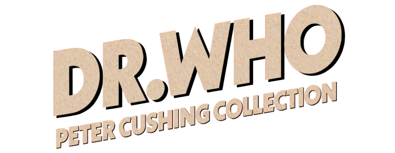 Doctor Who (Peter Cushing)