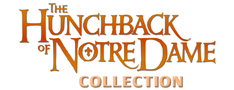 The Hunchback of Notre Dame