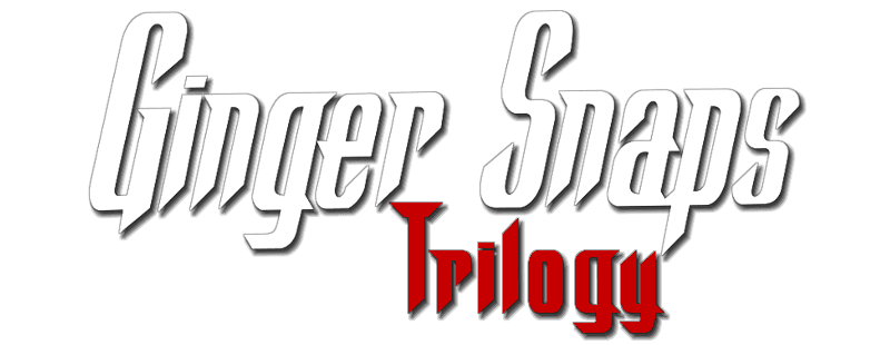Ginger Snaps