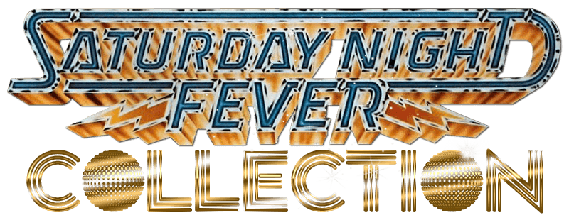 Saturday Night Fever