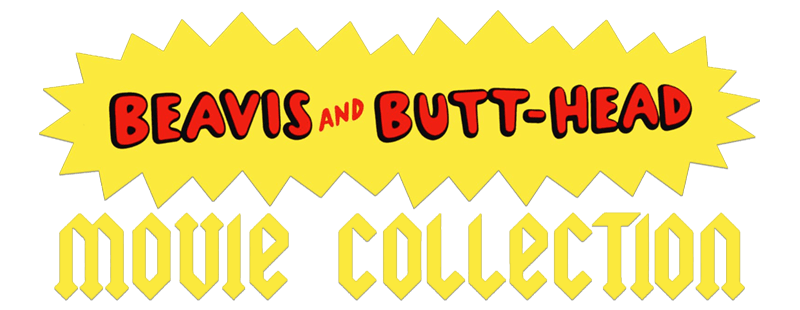 Beavis and Butt-Head