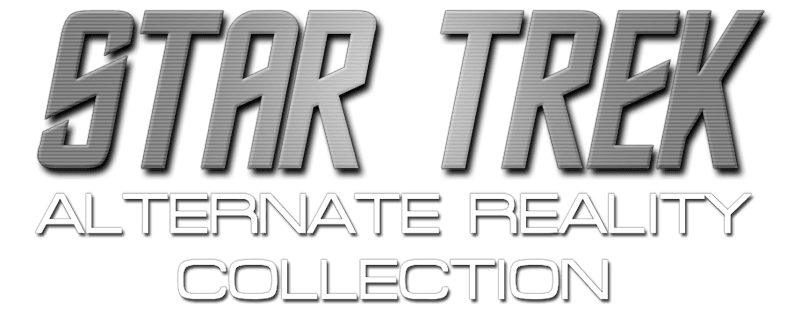 Star Trek: Alternate Reality