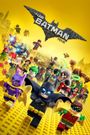 The Lego Batman Movie