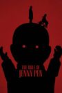 The Rule of Jenny Pen