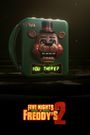 Five Nights at Freddy's 2