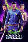 Freaky Tales
