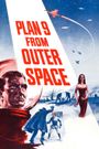 Plan 9 from Outer Space