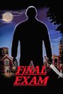 Final Exam