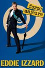 Eddie Izzard: Force Majeure Live