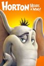 Horton Hears a Who!