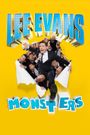 Lee Evans: Monsters