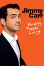 Jimmy Carr: Making People Laugh