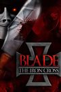 Blade the Iron Cross
