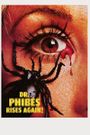 Dr. Phibes Rises Again