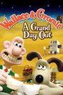 Wallace & Gromit: A Grand Day Out