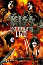 Kiss: Rock the Nation - Live