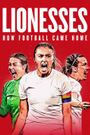 Lionesses: How Football Came Home