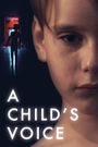A Child's Voice