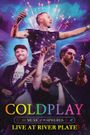 Coldplay: Music of the Spheres - Live at River Plate